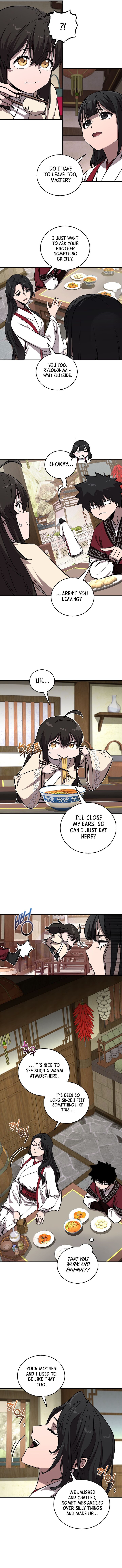 Childhood Friend of the Zenith Chapter 59 3